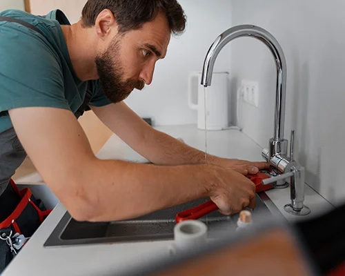 Mutfak ve Banyo Batarya Tamiri